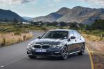 BMW 320d M Sport 2019 года (ZA)